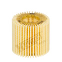 Filtre à huile HELLA HENGST E210H D228