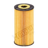Filtre à huile HELLA HENGST E212H D231