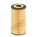 Filtre à huile HELLA HENGST E219H D330