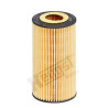 Filtre à huile HELLA HENGST E219H D330