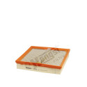 Filtre à air HELLA HENGST E229L