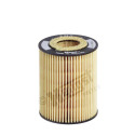 Filtre à huile HELLA HENGST E22H D190