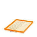 Filtre à air HELLA HENGST E236L