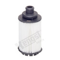 Filtre à huile HELLA HENGST E238H D332