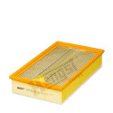 Filtre à air HELLA HENGST E242L01