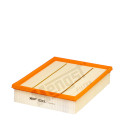 Filtre à air HELLA HENGST E243L