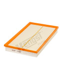 Filtre à air HELLA HENGST E249L