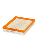 Filtre à air HELLA HENGST E250L