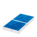 Filtre, air de l'habitacle