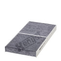 Filtre à air d&#39;habitacle HELLA HENGST E2904LC