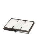 Filtre à air d&#39;habitacle HELLA HENGST E2914LI