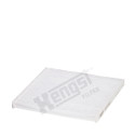 Filtre à air d&#39;habitacle HELLA HENGST E2915LI