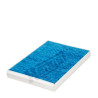 Filtre à air d&#39;habitacle HELLA HENGST E2916LB