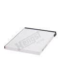 Filtre à air d&#39;habitacle HELLA HENGST E2917LI