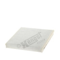 Filtre à air d&#39;habitacle HELLA HENGST E2918LI