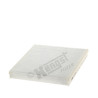 Filtre à air d&#39;habitacle HELLA HENGST E2918LI