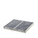 Filtre à air d&#39;habitacle HELLA HENGST E2933LC