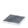 Filtre à air d&#39;habitacle HELLA HENGST E2946LC