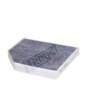 Filtre à air d&#39;habitacle HELLA HENGST E2948LC