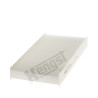 Filtre, air de l'habitacle