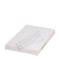 Filtre à air d&#39;habitacle HELLA HENGST E2953LI