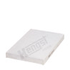 Filtre à air d&#39;habitacle HELLA HENGST E2953LI