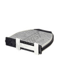 Filtre à air d&#39;habitacle HELLA HENGST E2954LC03
