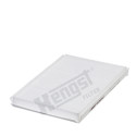 Filtre à air d&#39;habitacle HELLA HENGST E2955LI