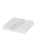 Filtre à air d&#39;habitacle HELLA HENGST E2957LI