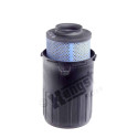 Filtre à air HELLA HENGST E295L