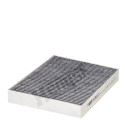 Filtre à air d&#39;habitacle HELLA HENGST E2962LC