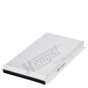 Filtre à air d&#39;habitacle HELLA HENGST E2963LI