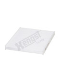 Filtre à air d&#39;habitacle HELLA HENGST E2964LI