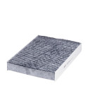 Filtre à air d&#39;habitacle HELLA HENGST E2975LC