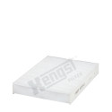 Filtre à air d&#39;habitacle HELLA HENGST E2975LI
