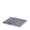 Filtre à air d&#39;habitacle HELLA HENGST E2976LC
