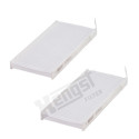 Filtre à air d&#39;habitacle HELLA HENGST E2982LI-2