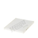 Filtre à air d&#39;habitacle HELLA HENGST E2983LI