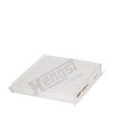 Filtre à air d&#39;habitacle HELLA HENGST E2987LI