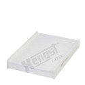 Filtre à air d&#39;habitacle HELLA HENGST E2988LI