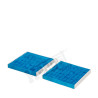 Filtre à air d&#39;habitacle HELLA HENGST E2992LB-2