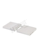 Filtre à air d&#39;habitacle HELLA HENGST E2992LI-2