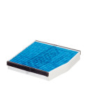 Filtre à air d&#39;habitacle HELLA HENGST E2993LB