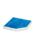 Filtre, air de l&#39;habitacle HELLA HENGST E2996LB