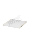 Filtre à air d&#39;habitacle HELLA HENGST E2997LI