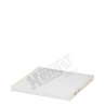 Filtre à air d&#39;habitacle HELLA HENGST E2997LI