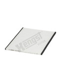 Filtre à air d&#39;habitacle HELLA HENGST E2999LI