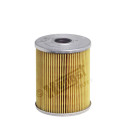 Filtre à huile HELLA HENGST E300H D28