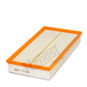 Filtre à air HELLA HENGST E301L01