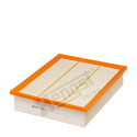 Filtre à air HELLA HENGST E311L